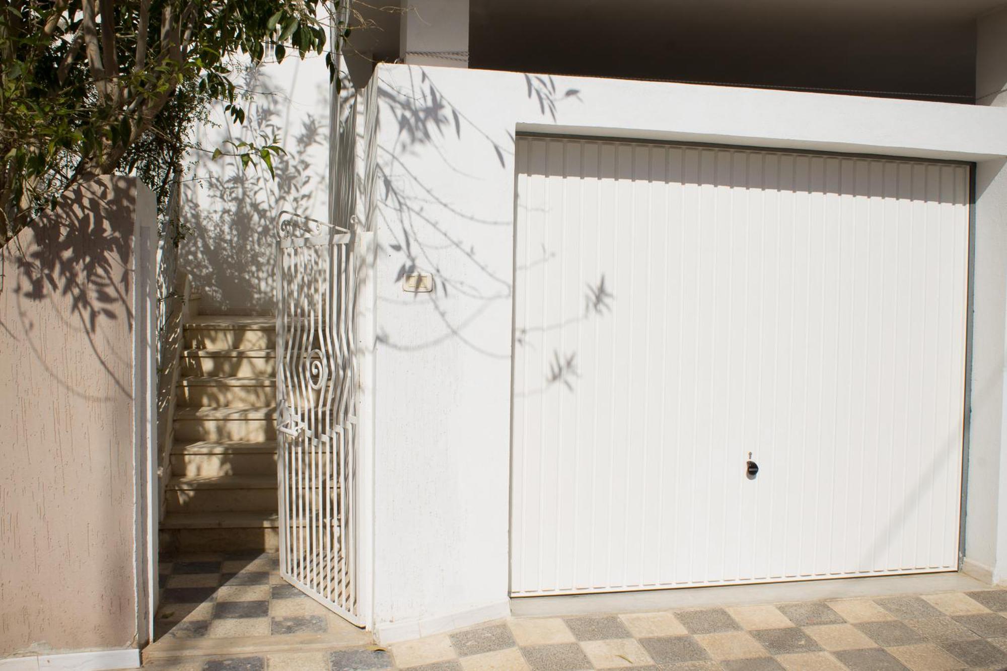 Beau Sejour Hebergement Et Spa Gabes Exterior photo